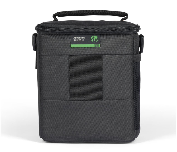 Lowepro Adventura SH 120 III - 1181182 - zdjęcie 3